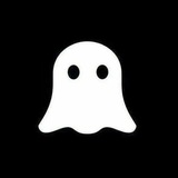 Telegram profile photo for look at what's here👋
