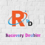 Telegram profile photo for Recovery Doubler Live Payments