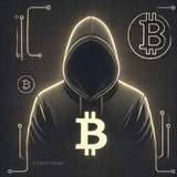 Telegram profile photo for Satoshi's Secrets 🔐 أسرار ساتوشي