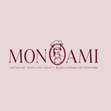 Telegram profile photo for МОН АМИ бистро