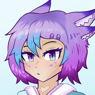 Telegram profile photo for — NekoNami —