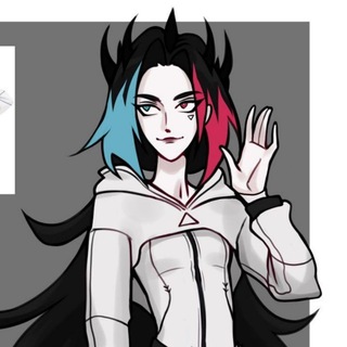 Telegram profile photo for 彡Ꮶ𝖊t尺🄸Nᶜʸˢᵗ彡