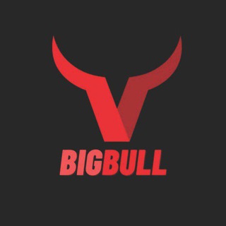 Telegram profile photo for BIGBULL RESULTS AND FEEDBACK
