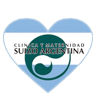 Telegram group profile photo for Swiss/Los Arcos - Роды в Аргентине