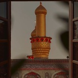 Telegram profile photo for حبُ الحُسين دواءٌ للجُروح ♡