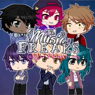 Telegram profile photo for yeep, I kinn .. ♪ the music freaks !