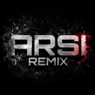 Telegram profile photo for • ARSI REMIX •