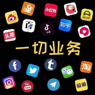 Telegram profile photo for 新势力工作室
