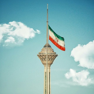 Telegram profile photo for دفاع میهنی