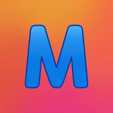 Telegram profile photo for Meetple