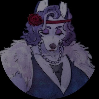 Telegram profile photo for Korsalis