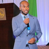 Telegram profile photo for Mubarik Beshir