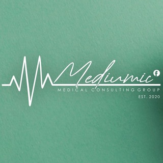 Telegram profile photo for Mediumic - Медицина Узбекистана новости