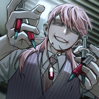 Telegram profile photo for Дурка