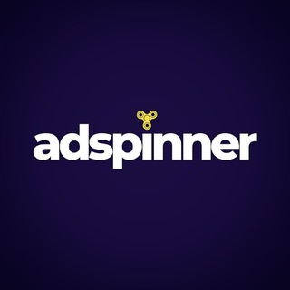 Telegram profile photo for Adspinner Agency