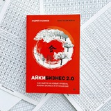 Telegram profile photo for АЙКИБИЗНЕС и маркетинг