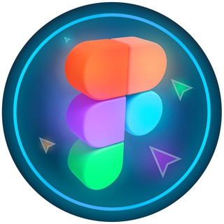 Telegram profile photo for Макеты для верстки