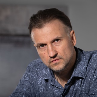 Telegram profile photo for Андрей Кёниг