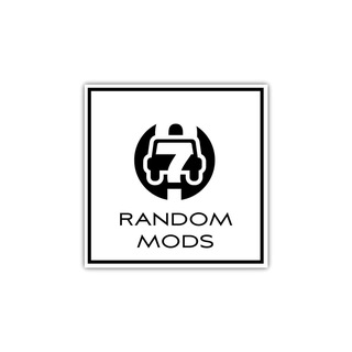 Telegram profile photo for Random Mods | BeamNG Drive