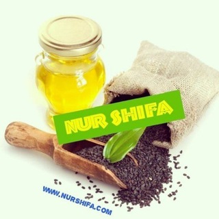 Telegram profile photo for Nur Shifa Com