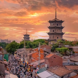 Telegram profile photo for 福建泉州极速更新车源