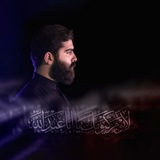 Telegram profile photo for الخطيب الشيخ مصطفى شكرون