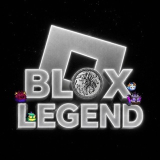 Telegram profile photo for 𝗕𝗟𝗢𝗫 𝗟𝗘𝗚𝗘𝗡𝗗 | بـلـاکـس لـجـنـد