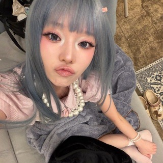Telegram profile photo for 奈波 🩵 𝒮aıl𑄈𐑾 ⴇo𑄙n 𝕻ᦅ𐑾tfᦅlıo