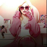 Telegram profile photo for Barbie fam info🛍