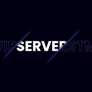 Telegram group profile photo for vipserverstm_chat