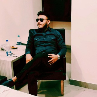 Telegram profile photo for Akash Pathak Official