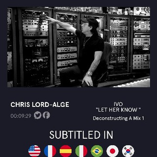 Telegram profile photo for Music Production Tutorials