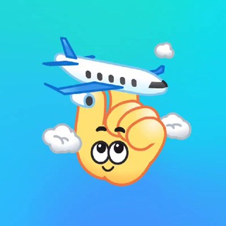 Telegram profile photo for Tumpang AIRPORT Friends π¬π«