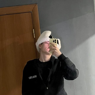Telegram profile photo for raimov_official