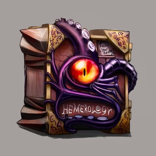 Telegram profile photo for Barmaley's Cave