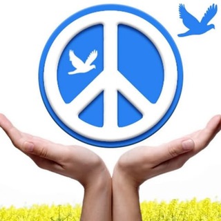 Telegram profile photo for НЕТВОЙНЕ