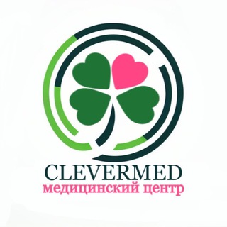 Telegram profile photo for CLEVER MED медицинский центр