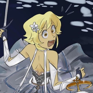 Telegram profile photo for ksiezchef 🧝♀