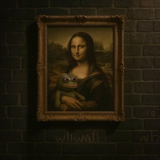Telegram profile photo for wllwall