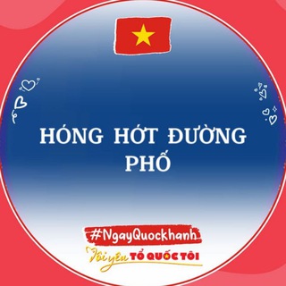 Telegram profile photo for HÓNG HỚT