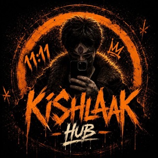 Telegram profile photo for Кишлак Хаб