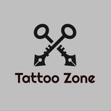 Telegram profile photo for Tattoo Zone🫶