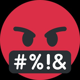 Telegram profile photo for !NO A LA CENSURA MUNDIAL!