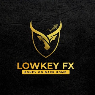 Telegram profile photo for LOWKEY FX FREE CHANNEL