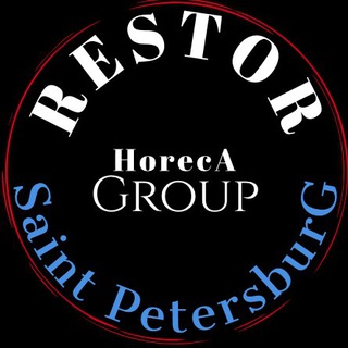 Telegram profile photo for Ресторанный Питер. Horeca job SPB