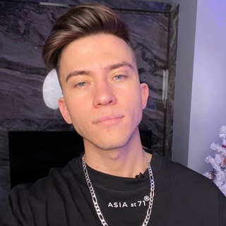 Telegram profile photo for Steven Teamwork
