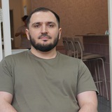 Telegram profile photo for Аслаханов crypto