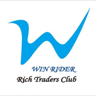 Telegram profile photo for Win Rider Saham