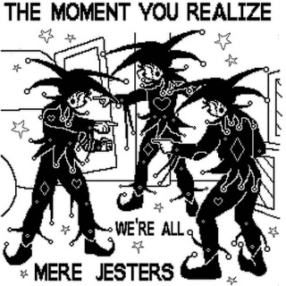 Telegram profile photo for The Collective Jesters