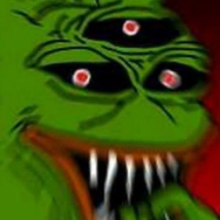 Telegram profile photo for ILLUMINATI / OCCULT SYMB👁LS